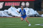 WLax vs BSU  Women’s Lacrosse vs Bridgewater State University. - Photo by Keith Nordstrom : WLax, lacrosse